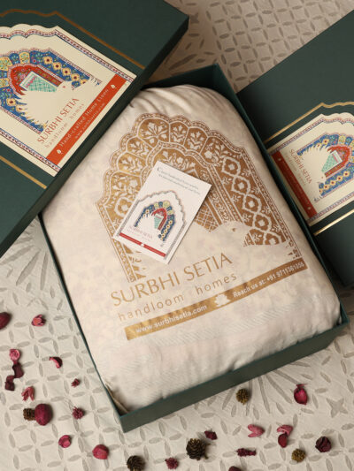 Handcrafted Gift Box