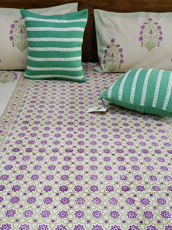 Lavender Bliss Surbhi Setia