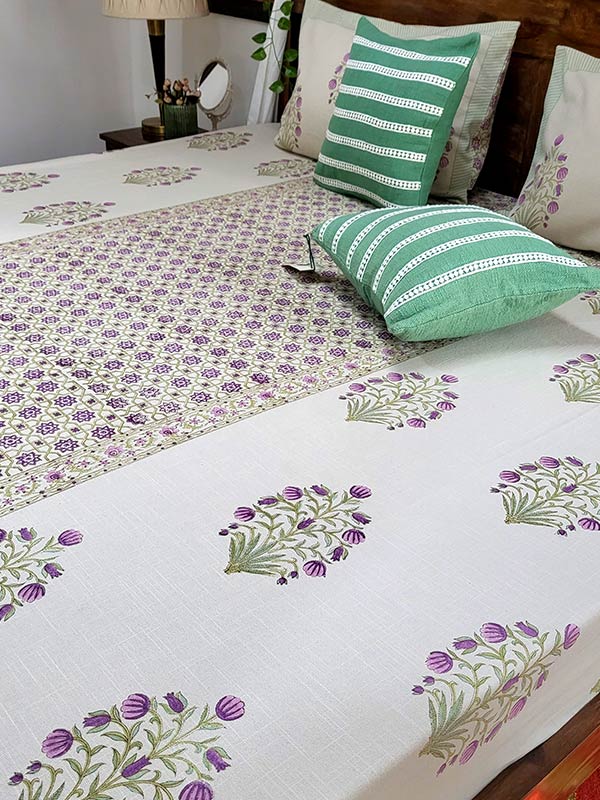 Lavender Bliss Surbhi Setia