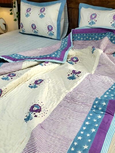 Shaun The Sheep Kids Quilts